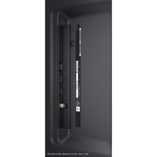 Телевізор LG 50NANO81A6A