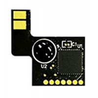 Чип для картриджа HP CLJ Pro M452 (CF411X) Static Control (HM452CP-HYC)