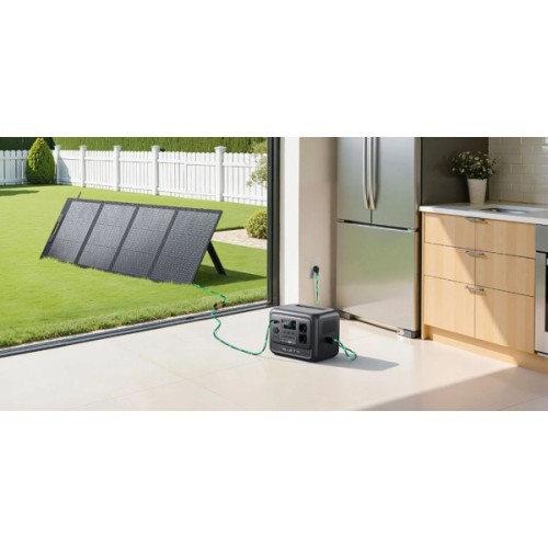 Зарядна станція BLUETTI Premium 100 V2 2000W 1024Wh (PR100V2)