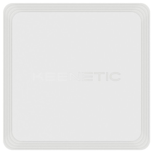 Маршрутизатор Keenetic VOYAGER PRO (KN-3510-01)