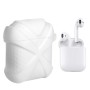 Чохол для навушників X-HuWei для Apple AirPods IPH1438 White (702340)