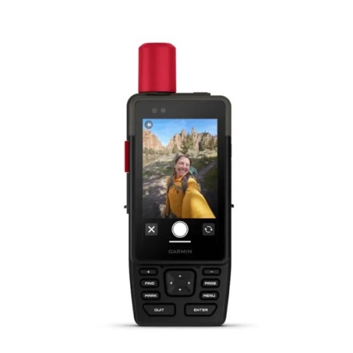 Персональний навігатор Garmin GPSMAP H1i Plus GPS (010-02921-01)