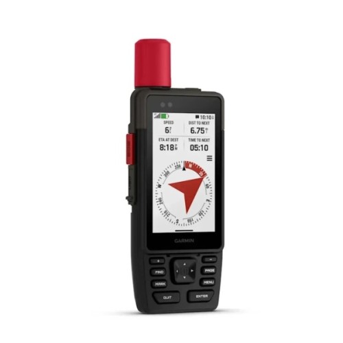 Персональний навігатор Garmin GPSMAP H1i Plus GPS (010-02921-01)