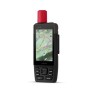 Персональний навігатор Garmin GPSMAP H1i Plus GPS (010-02921-01)