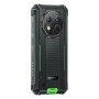 Мобільний телефон OUKITEL WP28E 4/64GB Green (6931940757690)