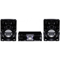 Музичний центр Panasonic SC-AKX710GSK