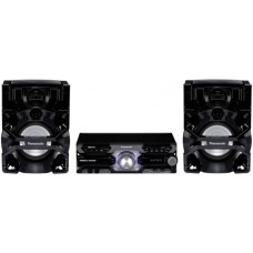 Музичний центр Panasonic SC-AKX710GSK