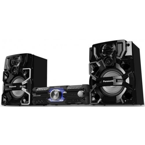 Музичний центр Panasonic SC-AKX710GSK