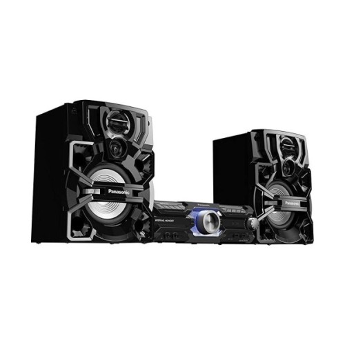 Музичний центр Panasonic SC-AKX710GSK