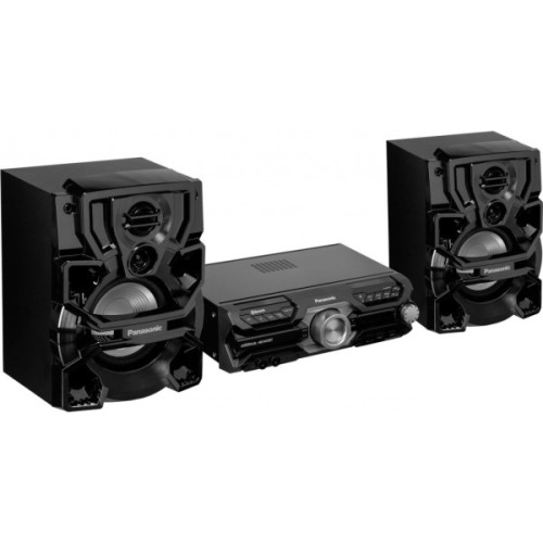 Музичний центр Panasonic SC-AKX710GSK