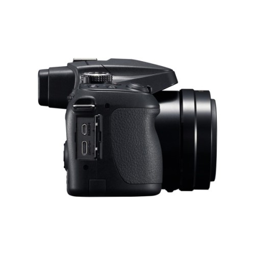 Цифровий фотоапарат Panasonic DC-FZ82DE-K 4К black (DC-FZ82DE-K)