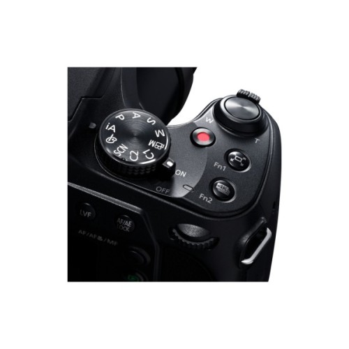 Цифровий фотоапарат Panasonic DC-FZ82DE-K 4К black (DC-FZ82DE-K)