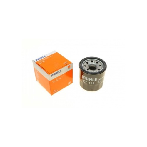 Фільтр масляний Mahle OC195