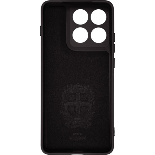 Чохол до мобільного телефона Armorstandart ICON Motorola Edge 70 5G Camera cover Black (ARM89703)