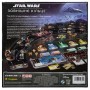 Настільна гра Kilogames Star Wars. Зовнішнє кільце (Звёздные Войны: Внешнее кольцо) (Star Wars Outer Rim) укр. (11974)