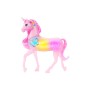 Фігурка Barbie Fantastic fashion Єдиноріг Магія кольорів та звуків (JCP78)