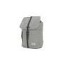 Рюкзак шкільний Bodachel Молодіжний Сірий (BS12-26)