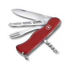 Ніж Victorinox Cheese Master (0.8313.W)