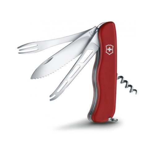 Ніж Victorinox Cheese Master (0.8313.W)