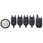 Індикатор клювання Prologic C-Series Pro Alarm Set 4+1+1 All Blue (1846.18.65)