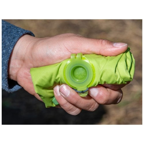 Туристична подушка Exped Ultra Pillow M lichen (018.1021)