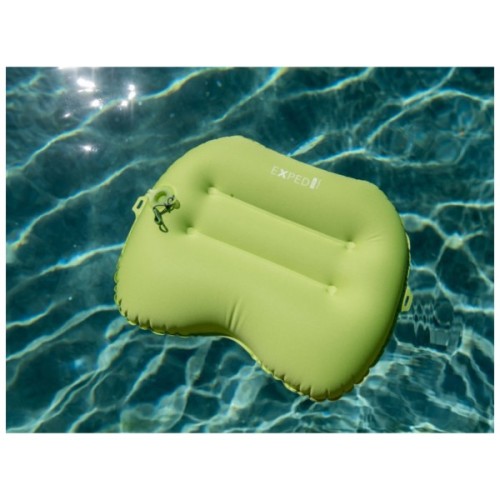 Туристична подушка Exped Ultra Pillow M lichen (018.1021)