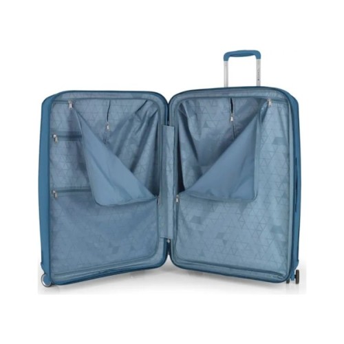 Валіза Gabol Queens (L) Azul (125047-003) (931359)