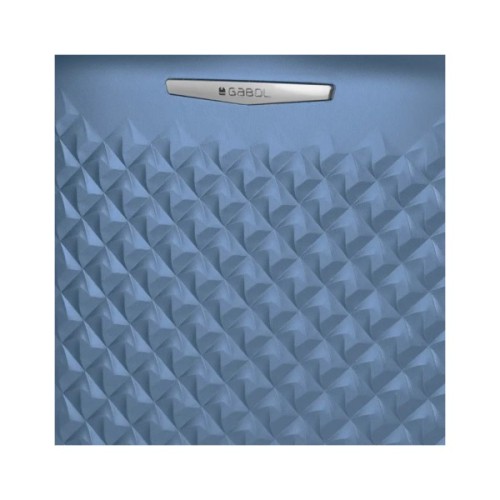 Валіза Gabol Queens (L) Azul (125047-003) (931359)