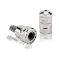 Адаптер для інструменту Toptul для чищення клем АКБ (JDBV3984)