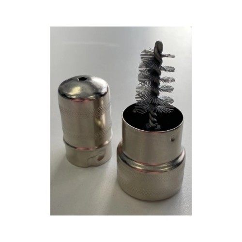 Адаптер для інструменту Toptul для чищення клем АКБ (JDBV3984)