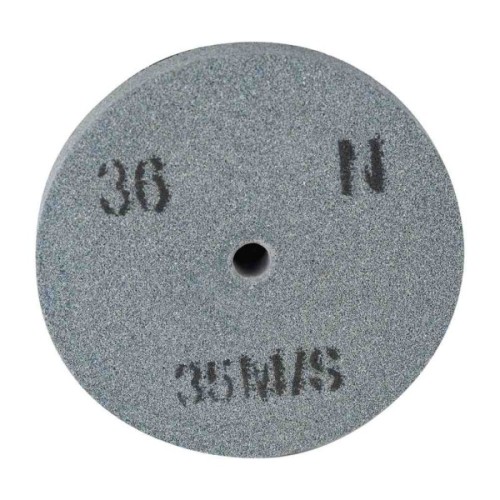 Круг зачистний Enersol точильний 150х12.7х16 мм, P36 (EGW150-16-36)