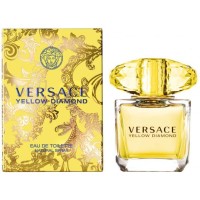 Туалетна вода Versace Yellow Diamond 30 мл (8011003804542)