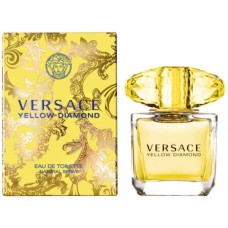 Туалетна вода Versace Yellow Diamond 30 мл (8011003804542)