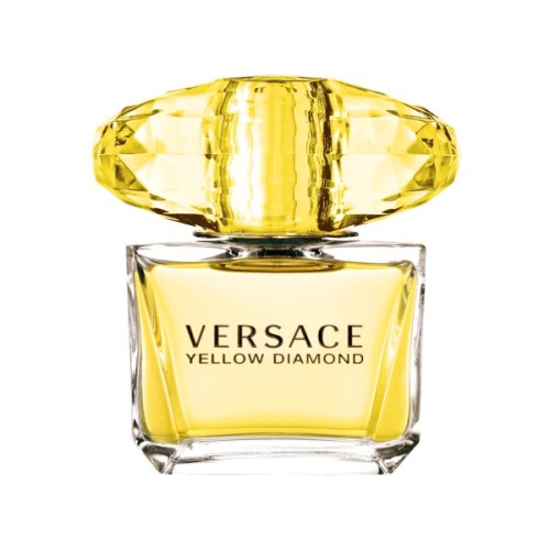 Туалетна вода Versace Yellow Diamond 30 мл (8011003804542)