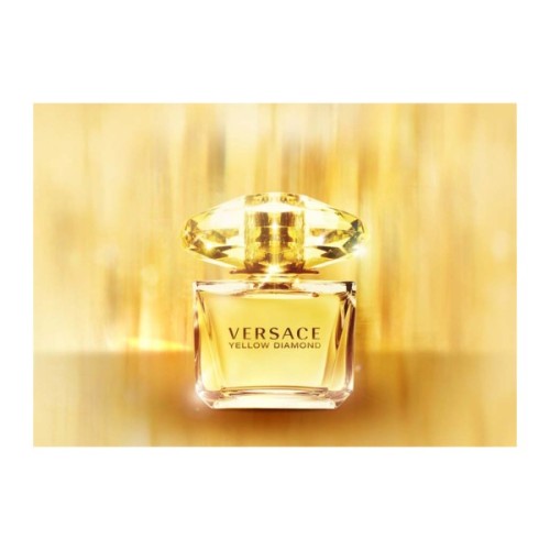 Туалетна вода Versace Yellow Diamond 30 мл (8011003804542)