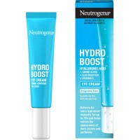 Крем для шкіри навколо очей Neutrogena Hydro Boost Пробуджувальний 15 мл (3574661352527)