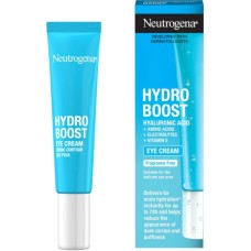 Крем для шкіри навколо очей Neutrogena Hydro Boost Пробуджувальний 15 мл (3574661352527)