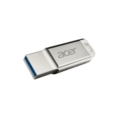 USB флеш накопичувач Acer 32GB UM310 Silver USB 3.2 (BL.9BWWA.580)
