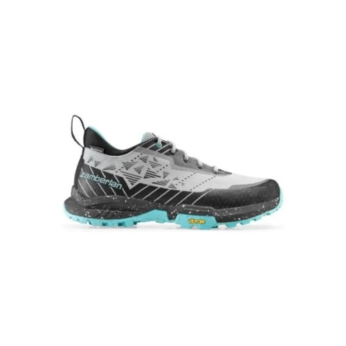 Кросівки Zamberlan 350 Devero Low GTX grey - 40 - сірий (006.4794)