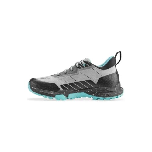 Кросівки Zamberlan 350 Devero Low GTX grey - 40 - сірий (006.4794)