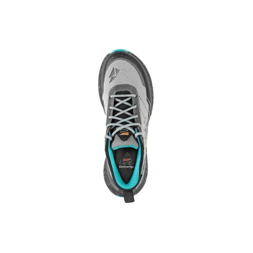 Кросівки Zamberlan 350 Devero Low GTX grey - 40 - сірий (006.4794)