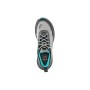 Кросівки Zamberlan 350 Devero Low GTX grey - 40 - сірий (006.4794)