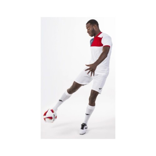Шорти Joma Nobel 100053.200 білий XL (9995043644094)
