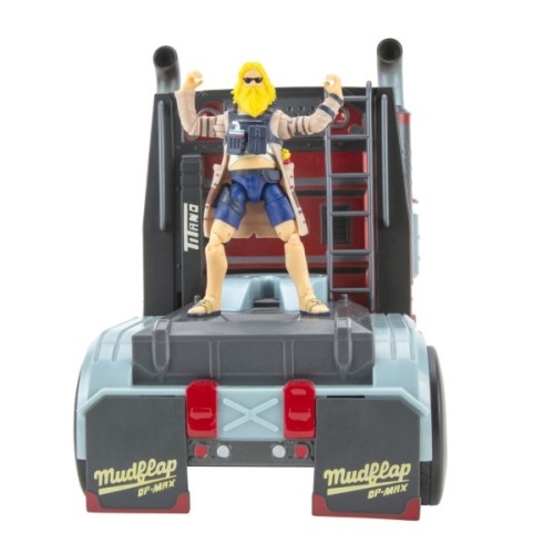 Фігурка для геймерів Jazwares Fortnite Deluxe Feature Vehicle RC Mudflap (FNT0733)