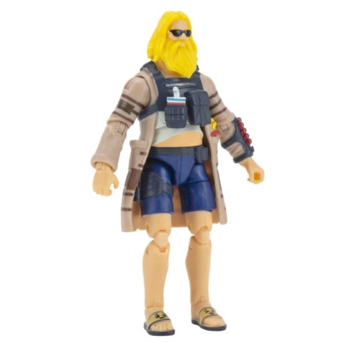 Фігурка для геймерів Jazwares Fortnite Deluxe Feature Vehicle RC Mudflap (FNT0733)