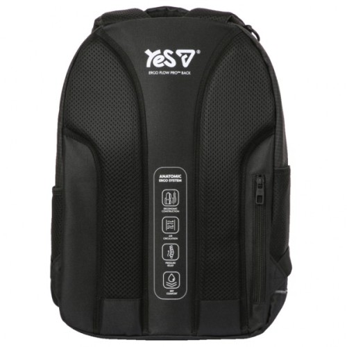 Рюкзак шкільний Yes Enjoy Life TS-59L (550410)