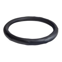 Чохол на руль VITOL M чорн (VLOD-A2690 BK M)
