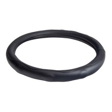 Чохол на руль VITOL M чорн (VLOD-A2690 BK M)