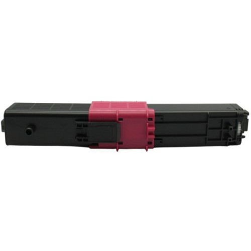 Картридж IPM OKI C301/321 2000 Magenta (TRO18MEU)