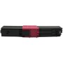 Картридж IPM OKI C301/321 2000 Magenta (TRO18MEU)